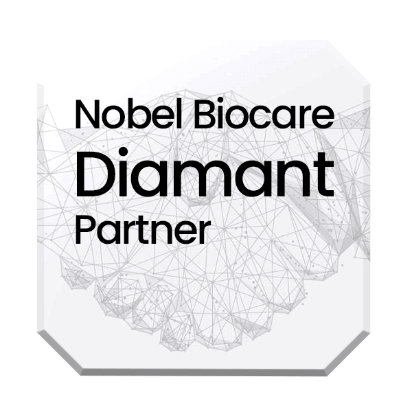 Nobel Biocare Diamant Partner