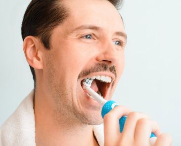 Welche elektrische Zahnbürste ist die Beste