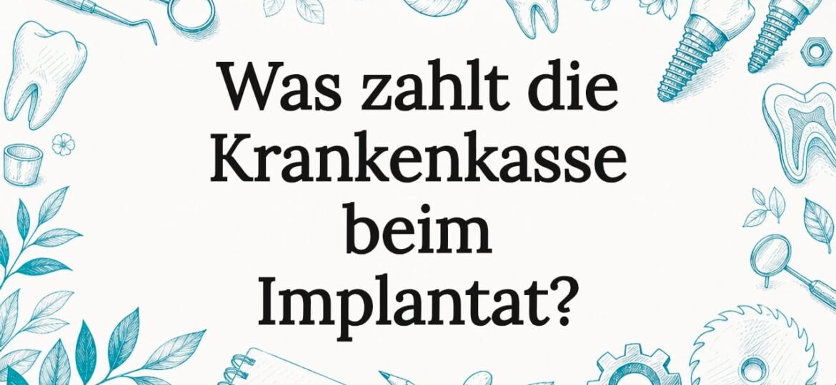 Stilvolle Illustration als Blickfang für den Titel