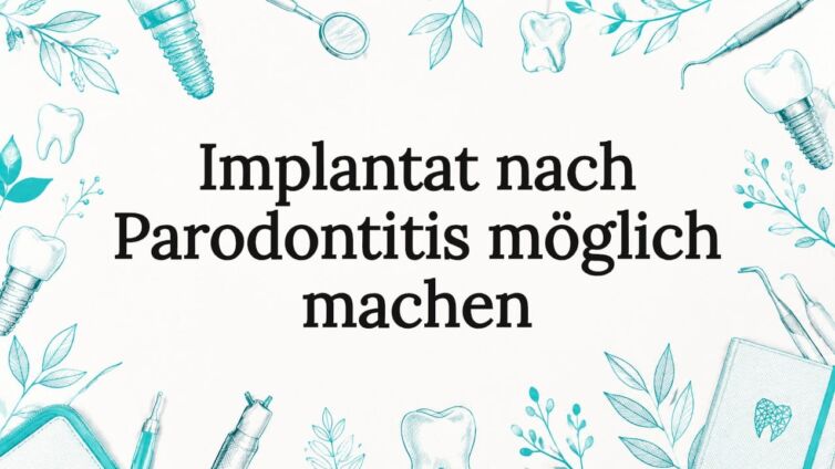 Stimmungsvolle Titelgrafik als Blickfang für den Artikel