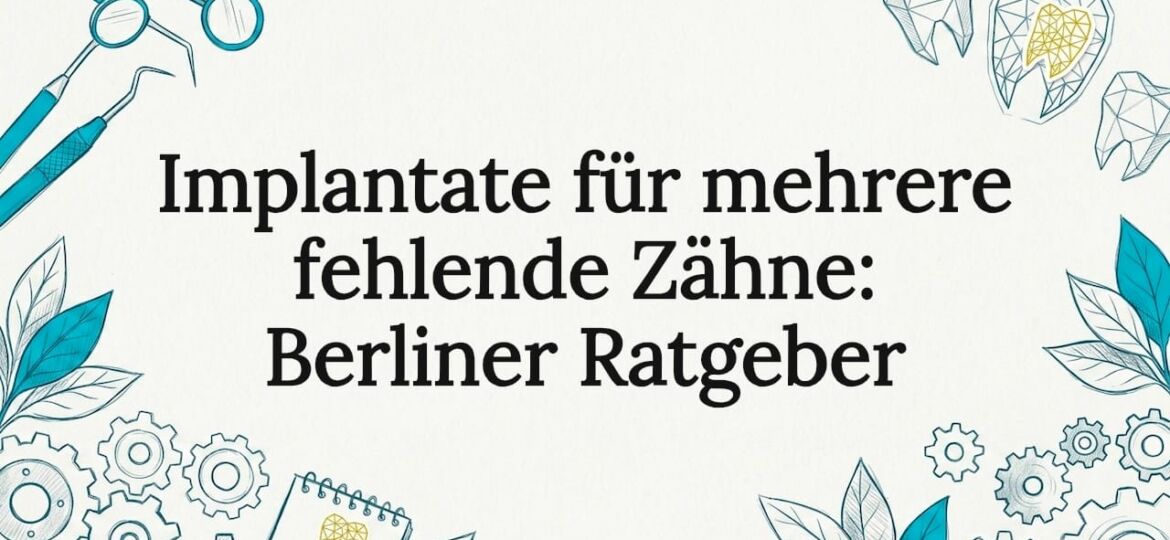 Liebevoll von Hand gestaltete, dekorative Grafik für Titelseiten