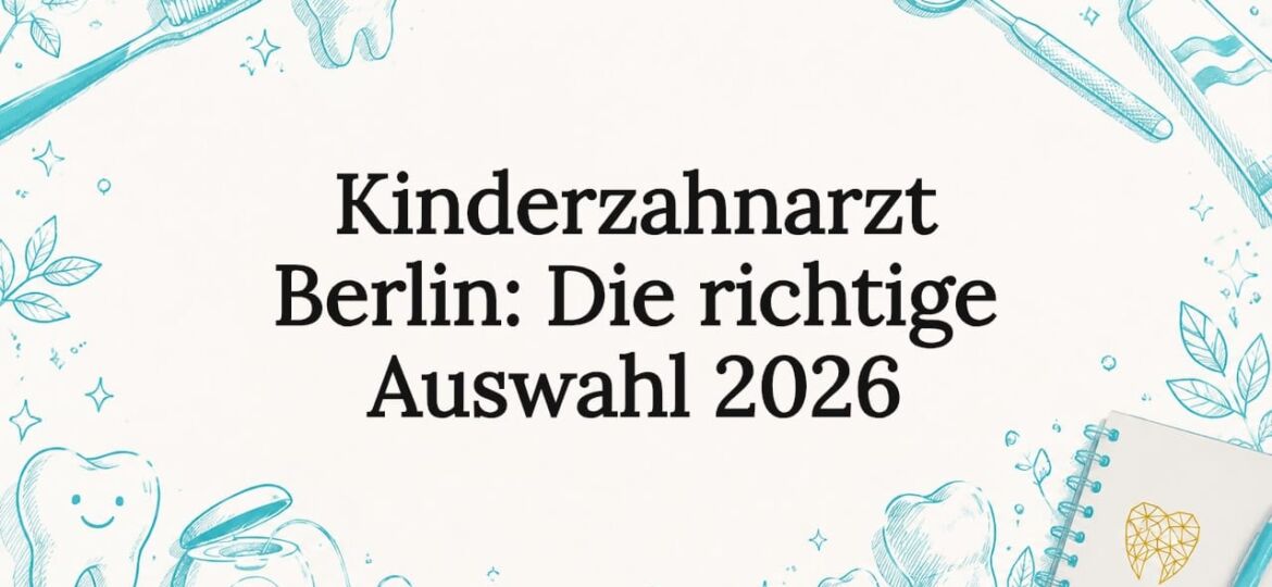 Anschauliche, dekorative Titelgrafik zum Artikel