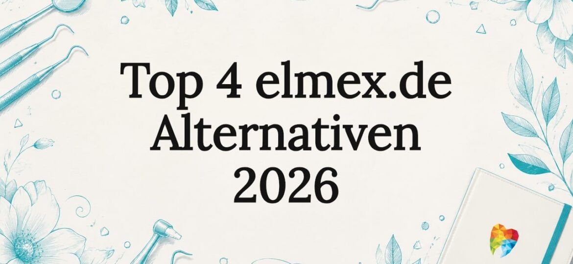 Eine stilvolle Illustration, die den Titel des Blogbeitrags gekonnt in Szene setzt.