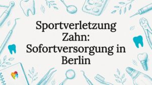 Stilvoll gestaltete, handgezeichnete Titelgrafik ohne menschliche Figuren