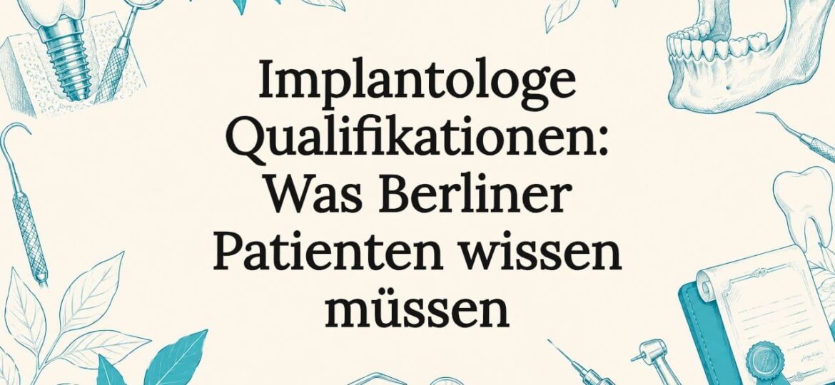 Stimmungsvolle Illustration als Blickfang für die Überschrift