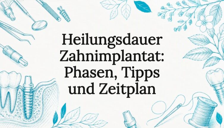 Stimmungsvolle Titelgrafik zur dekorativen Gestaltung